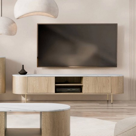 Mueble TV Lygrint