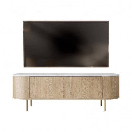 Mueble TV Lygrint 140cm