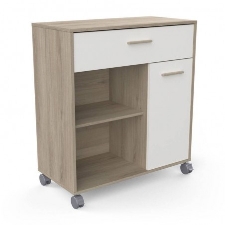 Mueble Auxiliar de Cocina Mint