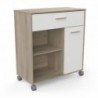 Mueble Auxiliar de Cocina Mint