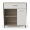 Mueble Auxiliar de Cocina Mint