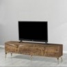 Mueble TV Firat (180x48x36cm)