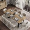Mesa de Comedor Fija Stout