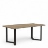 Mesa de Comedor Fija Stout