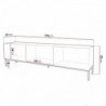 Mueble para TV Éxito 190