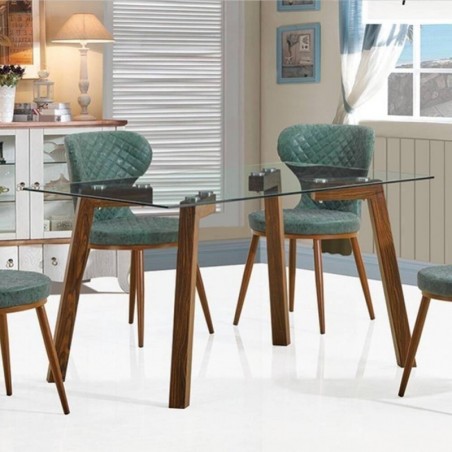 Mesa de Comedor Fija Odivelas