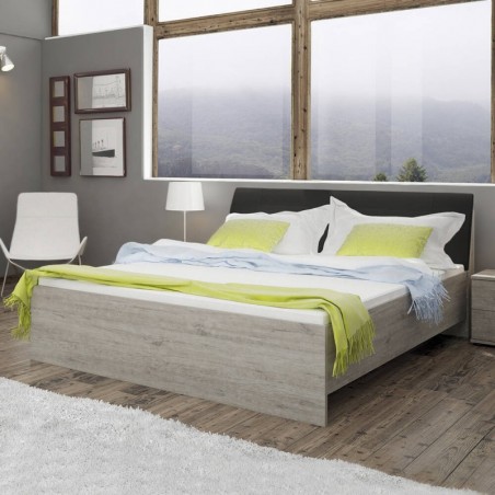 Cama Tiffany