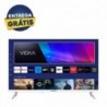 TV Smart LED 3225VD Blanco 32 Pulgadas