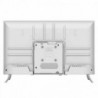 TV Smart LED 3225VD Blanco 32 Pulgadas