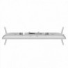 TV Smart LED 3225VD Blanco 32 Pulgadas