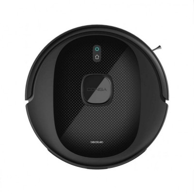 Robot aspirador Conga 8290 Power Ultra Home Genesis
