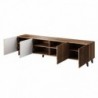 Mueble TV Vamos 200cm