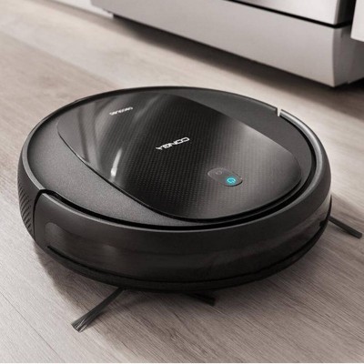 Robot aspirador conectado Conga Perfect&Clean
