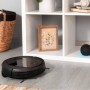 Robot aspirador conectado Conga Perfect&Clean