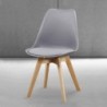Silla de Comedor Fina