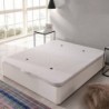 Sommier Marta 30mm con Tapa Tapizada Beige