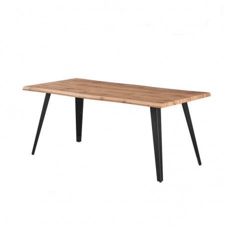 Mesa de Comedor Fija Inari (160x76x90cm)