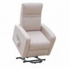 Sillón Relax c/ Función Power Lift Condal