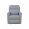 Sillón Relax c/ Mecanismo Manual Ten