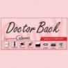 Colchón Doctor Back Mega Comfort ortopédico 24HR (con entrega gratuita)