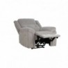Sillón Relax c/ Mecanismo Eléctrico Keler