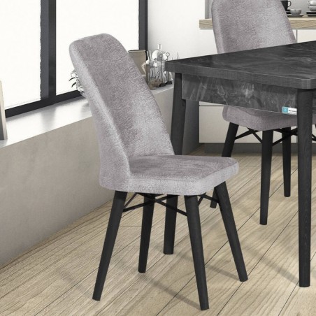 Silla Platin