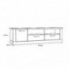Mueble TV Rossriver