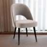 Silla de Salón Glamour