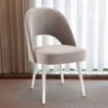 Silla de Salón Glamour