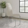 Silla de Salón New Cris