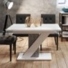 Mesa de Salón-Comedor Extensible Meva