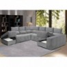 Sofá Riconera con Cama Zeus Maxi Plus (320x350x150cm)