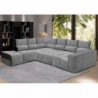 Sofá Riconera con Cama Zeus Maxi Plus (320x350x150cm)