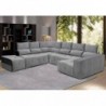 Sofá Riconera con Cama Zeus Maxi Plus (320x350x150cm)
