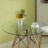 Mesa de Comedor Redonda Márcia GC-84