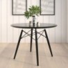 Mesa de Comedor Redonda GC-020