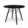 Mesa de Comedor Redonda GC-020