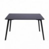 Mesa de Comedor Rectangular GC-18