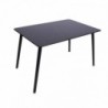 Mesa de Comedor Rectangular GC-18