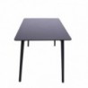Mesa de Comedor Rectangular GC-18