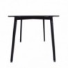 Mesa de Comedor Rectangular GC-18