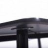 Mesa de Comedor Rectangular GC-18