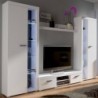 Mueble de Salón Completo Rumba XL (c/ Luz LED)