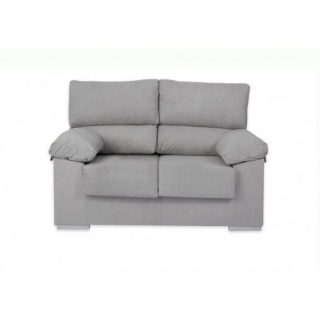 Sofá 2 Plazas Real (140x85cm)