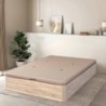 Sommier Guadiana con Tapa Navia 3D