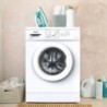 Lavadora Edesa EWF-6000 WH