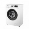 Lavadora Edesa EWF-7201 WH