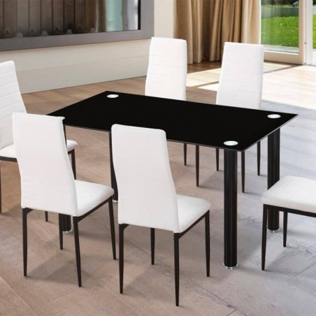 Mesa de Comedor Emi