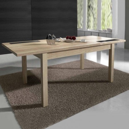 Mesa de Salón-Comedor Extensible Lara