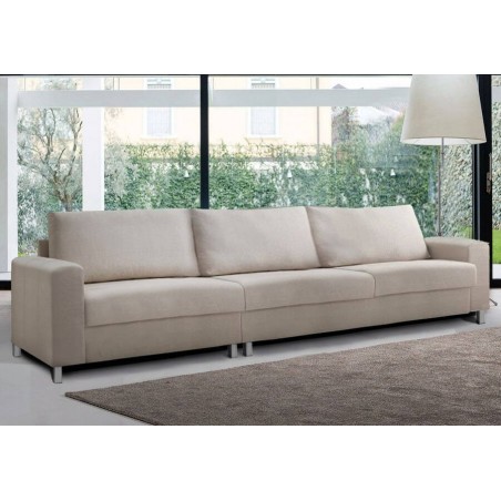 Sofá 3 Plazas Zuma (310cm)